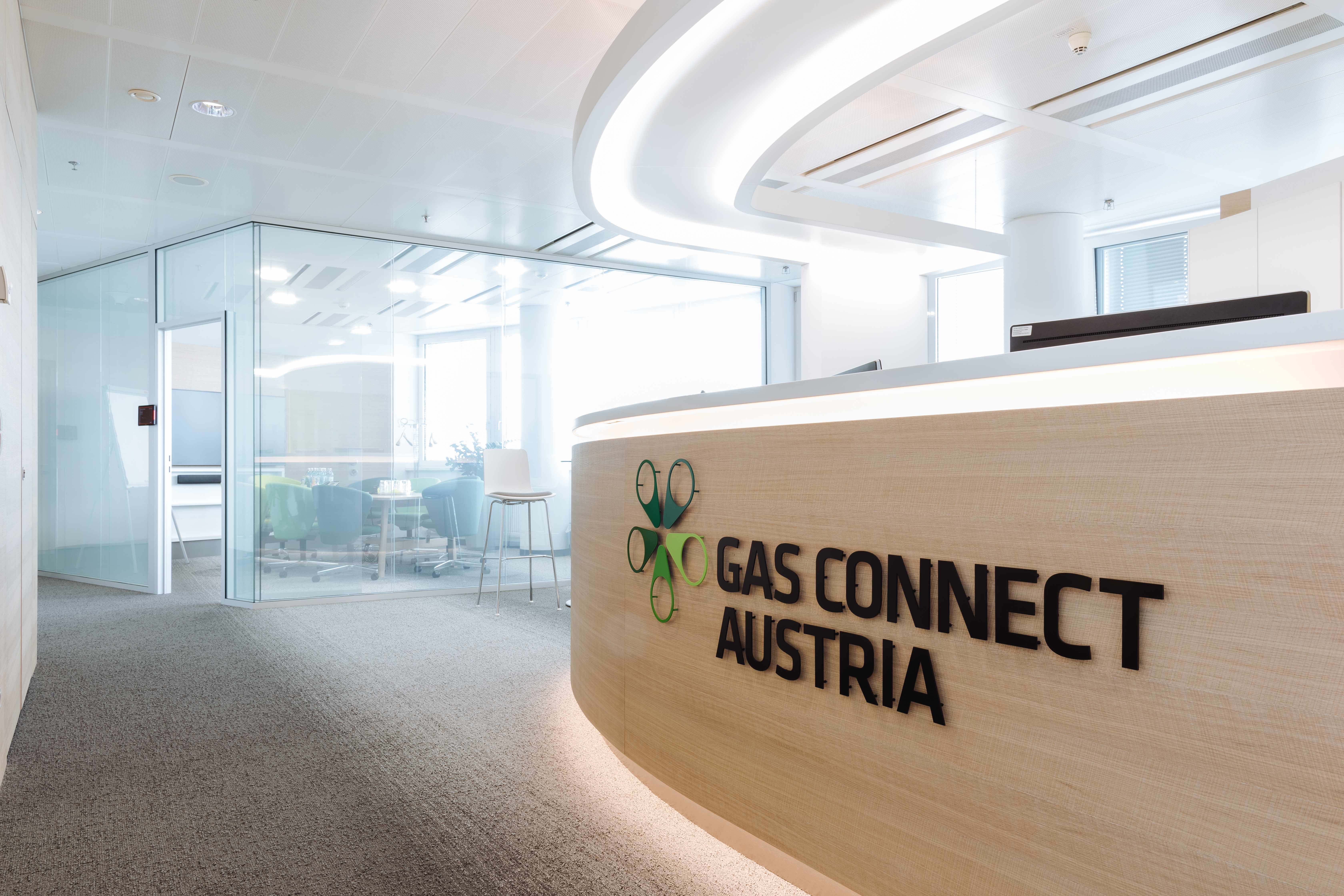 Gas Connect Austria