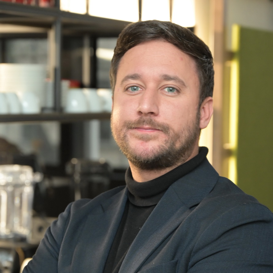 Ivan Klaric
